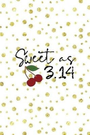 Cover of Sweet As 3.14