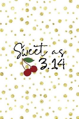 Book cover for Sweet As 3.14