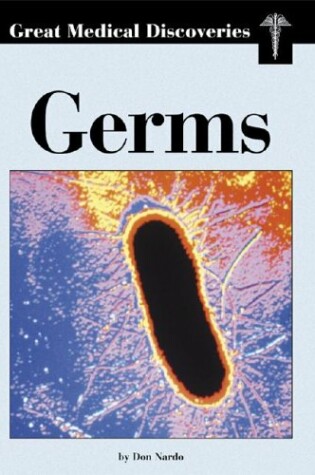 Cover of Germs