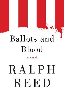 Book cover for Ballots And Blood