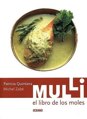 Book cover for Mulli