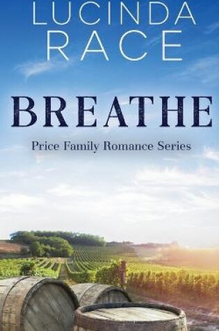 Cover of Breathe