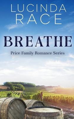 Book cover for Breathe