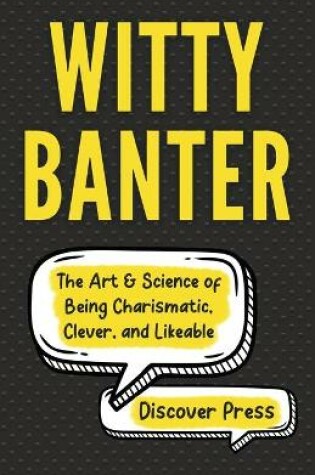 Cover of Witty Banter