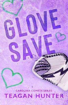 Book cover for Glove Save