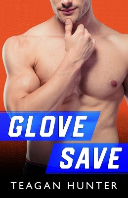 Book cover for Glove Save