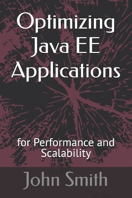 Book cover for Optimizing Java EE Applications