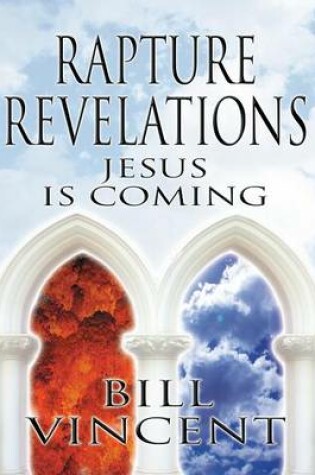 Cover of Rapture Revelations