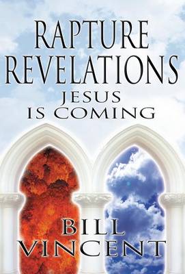 Book cover for Rapture Revelations