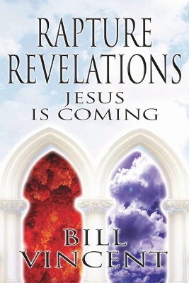 Cover of Rapture Revelations