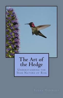 Book cover for The Art of the Hedge