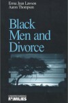 Book cover for Black Men and Divorce