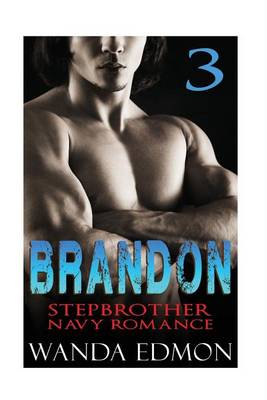 Book cover for Brandon (Book 3)
