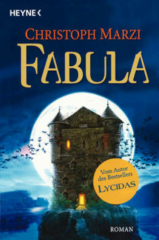 Cover of Fabula