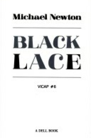 Cover of Black Lace