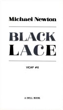 Book cover for Black Lace