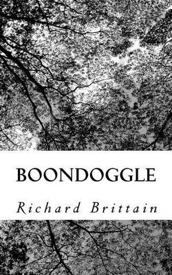 Book cover for Boondoggle