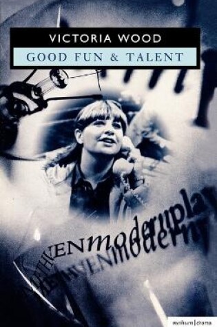 Cover of Good Fun & Talent