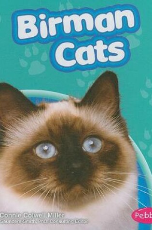 Cover of Birman Cats