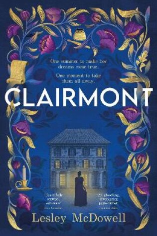 Cover of Clairmont