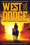 Book cover for West of Dodge