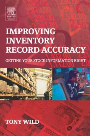 Cover of Improving Inventory Record Accuracy