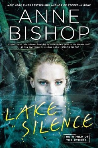 Cover of Lake Silence