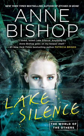 Cover of Lake Silence