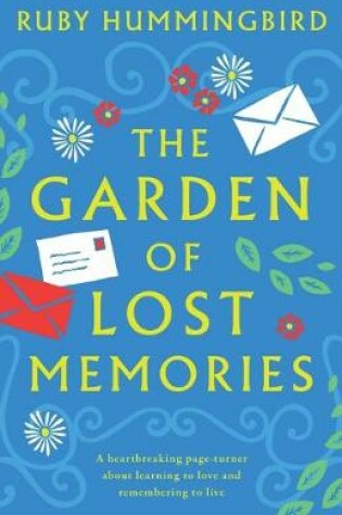 Cover of The Garden of Lost Memories