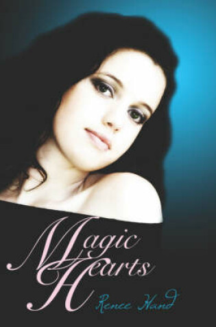 Cover of Magic Hearts
