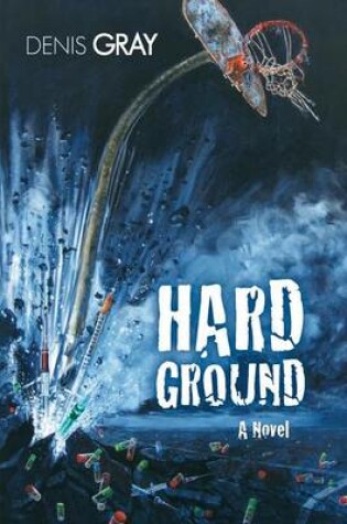 Cover of Hard Ground