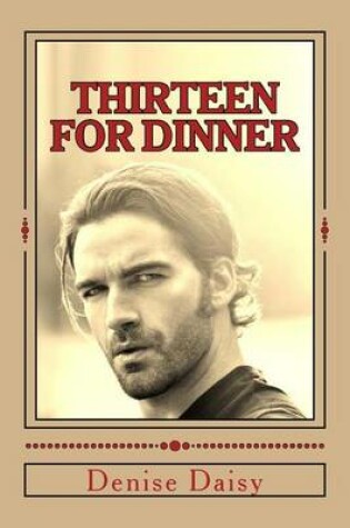 Cover of Thirteen for Dinner