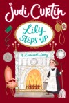 Book cover for Lily Steps Up