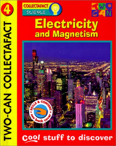 Cover of Electricity and Magnetism