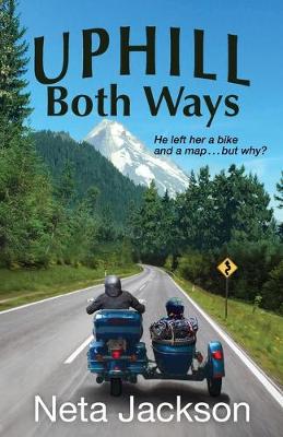 Book cover for Uphill Both Ways