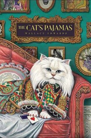Cover of The Cat's Pajamas