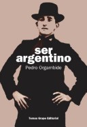 Book cover for Ser Argentino