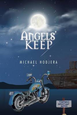 Cover of Angels' Keep