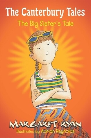 Cover of The Big Sister's Tale