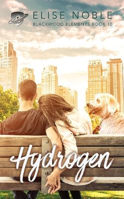 Book cover for Hydrogen