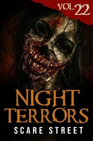 Cover of Night Terrors Vol. 22