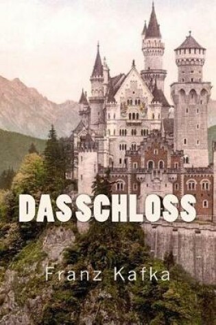 Cover of Das Schlo�