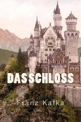 Book cover for Das Schlo�