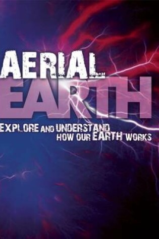 Cover of Aerial Earth