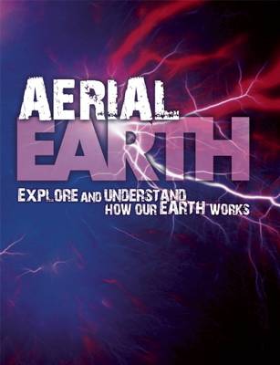 Book cover for Aerial Earth