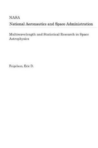 Cover of Multiwavelength and Statistical Research in Space Astrophysics