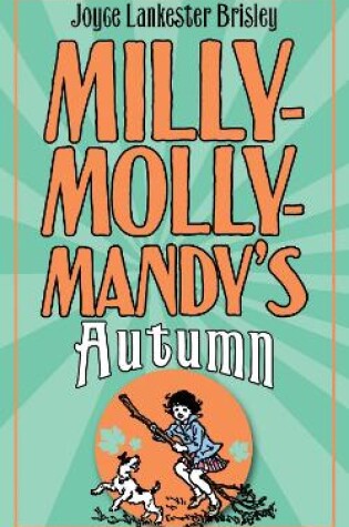 Cover of Milly-Molly-Mandy's Autumn