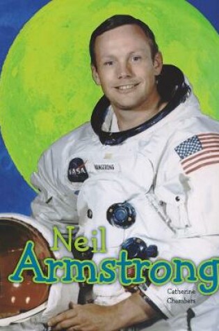 Cover of Neil Armstrong