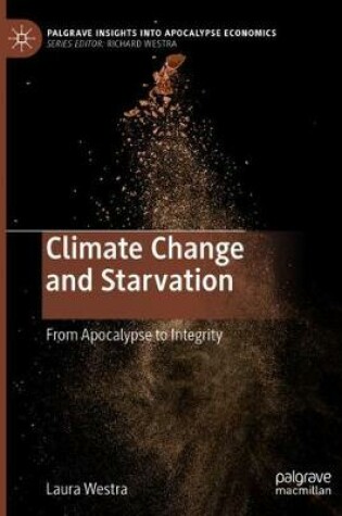 Cover of Climate Change and Starvation