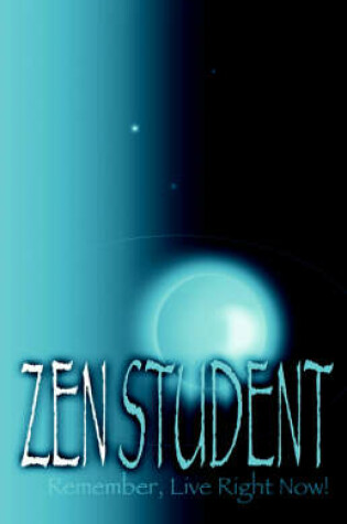 Cover of Zen Student